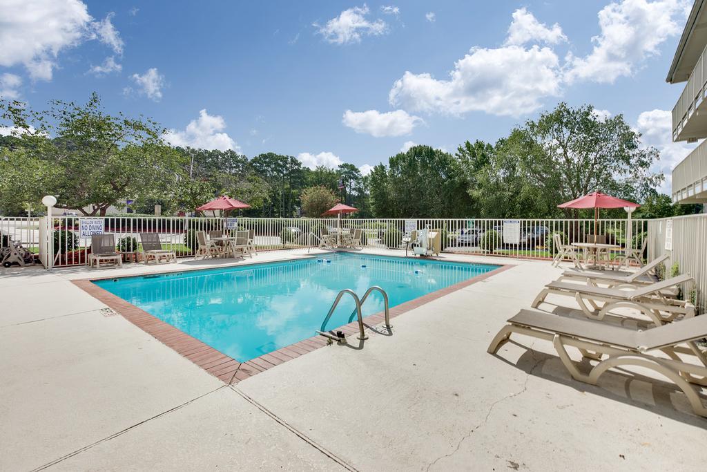 Hotel 6-columbus, Oh - West 2*