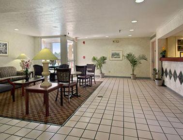 Hotel 6-columbus, Oh - West