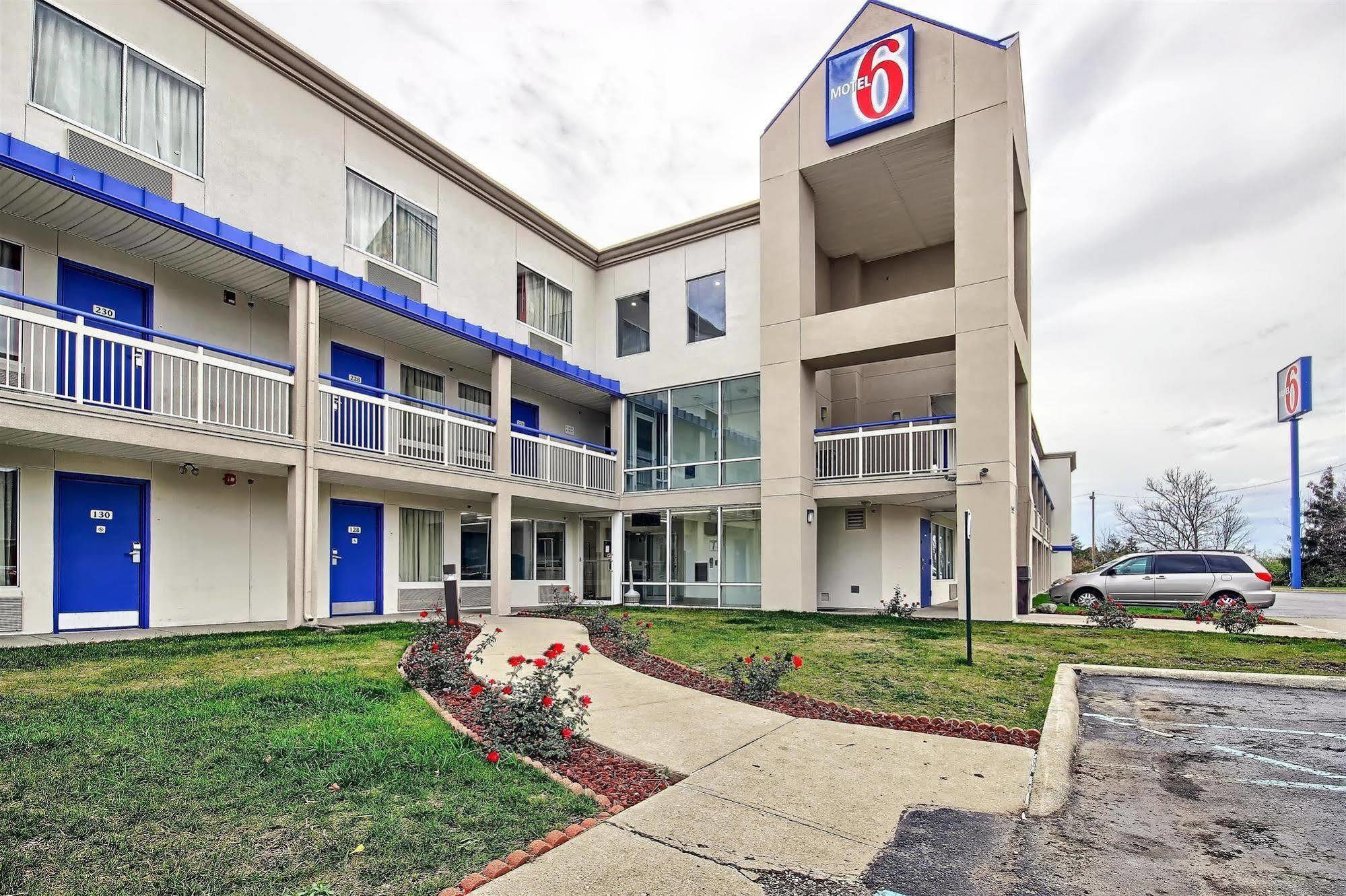 6-columbus, Oh - West Columbus